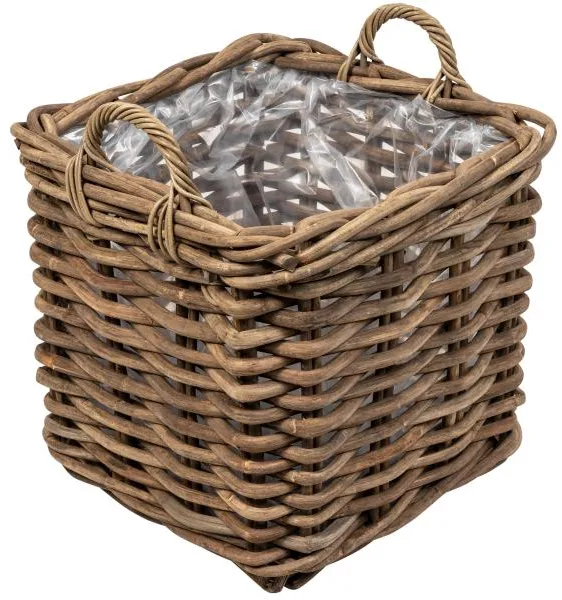 Korg fyrkantig 48x48x45cm