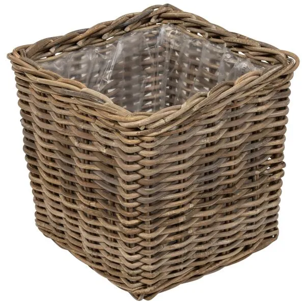 Korg fyrkantig 32x32x32cm