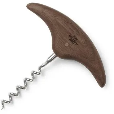 Kay Bojesen Korkskruv - Valnöt