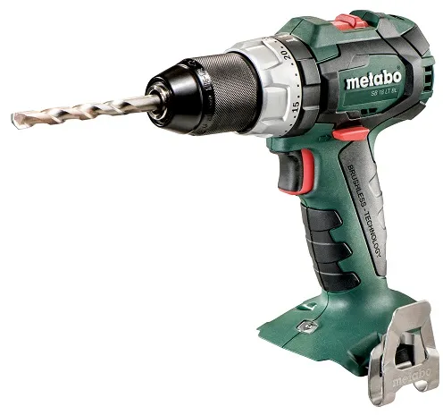 Metabo Slagborrmaskin SB 18 LT BL (solo)