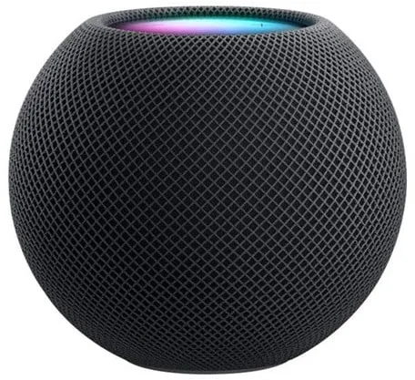 Apple HomePod mini - Rymdgrå